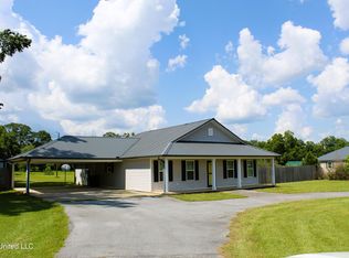 134 Mill Street Ext, Lucedale, MS 39452