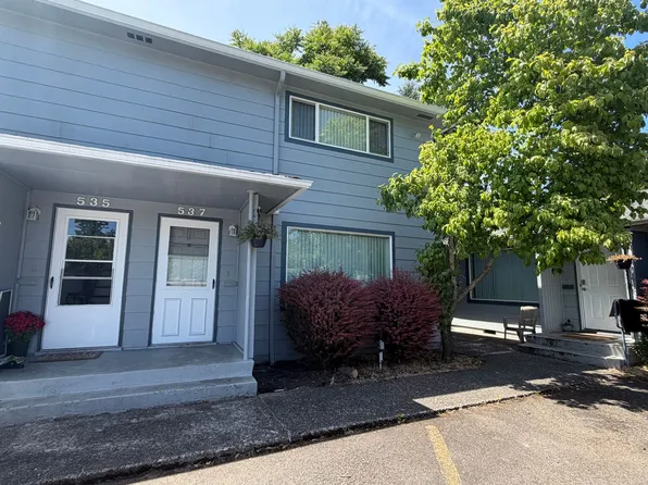 537 NE 113th Ave, Portland, OR 97220