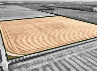 TRACT 2 0 Oh #111, Paulding, OH 45879