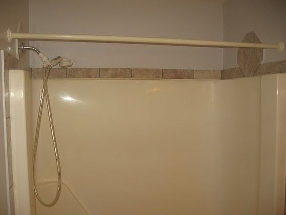 2nd floor bathroom