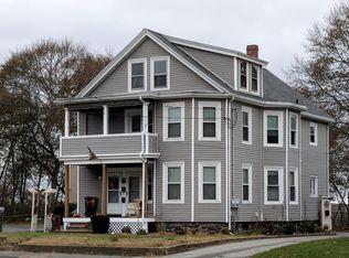 29 Margin St #2, Peabody, MA 01960