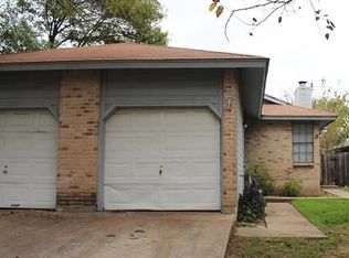 2004 Margalene Way APT B, Austin, TX 78728