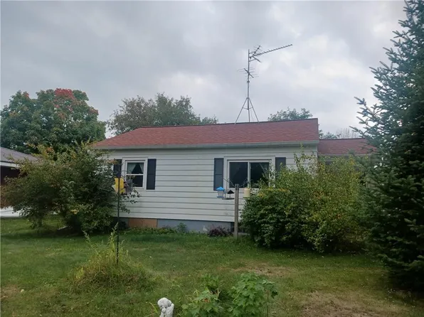 812 Buckman Street, Augusta, WI 54722