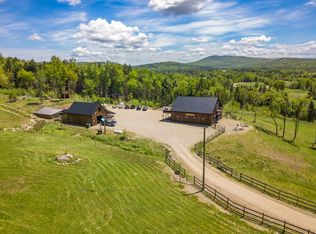 22 MacKenna Way, Errol, NH 03579