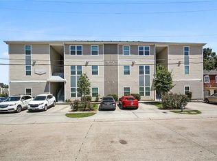 2725 Independence St #306, Metairie, LA 70002