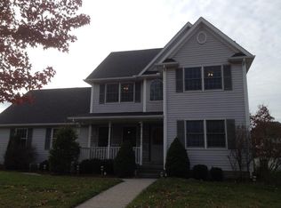 4515 Dowden St, Springfield, OH 45503