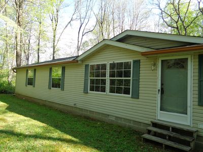 8062 E Lake Shore Dr, Rockville, IN, 47872