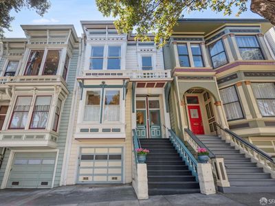 1933-1935 Ellis St, San Francisco, CA, 94115
