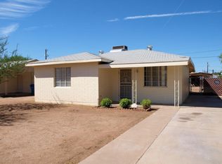 1812 E Cheery Lynn Rd, Phoenix, AZ 85016