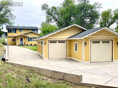 124 Crystal Park Rd, Manitou Springs, CO, 80829