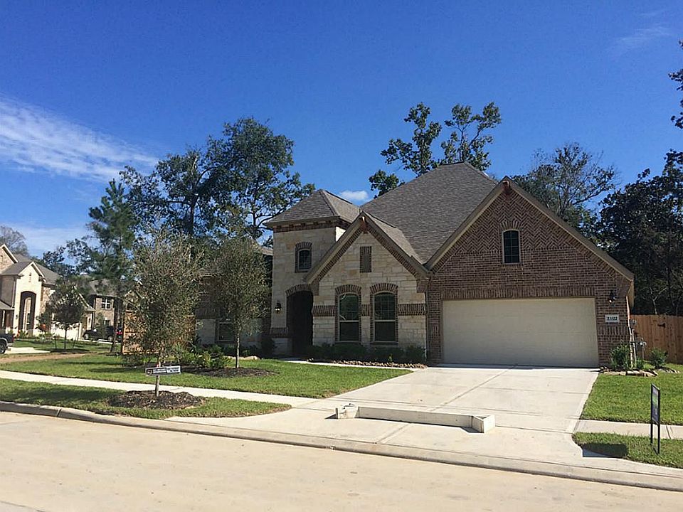 1st image of 23322 Robinson Pond Dr