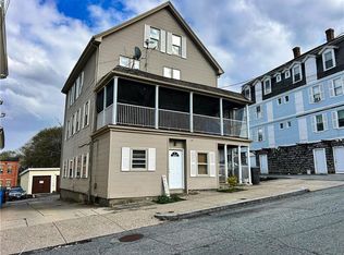 62 Spring St, Manville, RI 02838