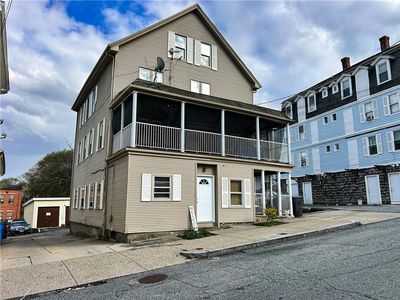 62 Spring St, Manville, RI, 02838