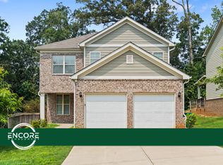 4379 Trake Way, Ellenwood, GA