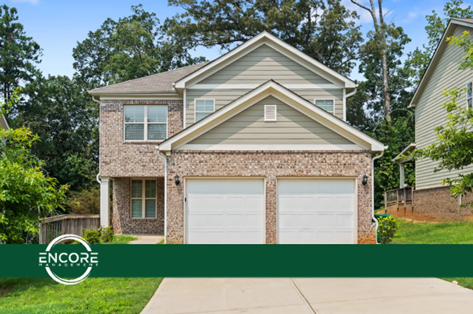 4379 Trake Way photo 1