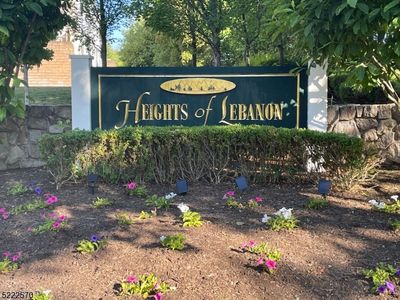 164 Conover Ter, Lebanon, NJ, 08833