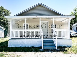 242 Pearl St, Henderson, NC 27536