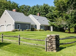 13 Wright Farm Rd #13, Concord, MA 01742