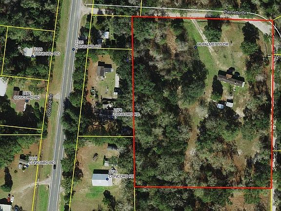 4th image of 66 Palmetto Dr