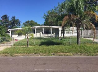 7812 Ridein Rd, Tampa, FL 33619