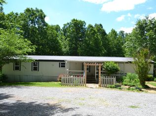 373 Casteel Rd, Sparta, TN 38583