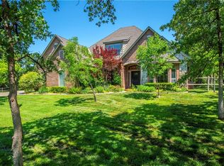 2315 Kiley Way, Edmond, OK 73034
