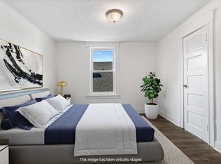 8 Delaware St #2, Worcester, MA 01603
