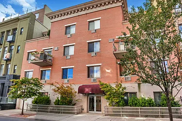 Roebling Court at 236 South 1st Street in Williamsburg