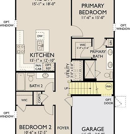 3rd image of this home