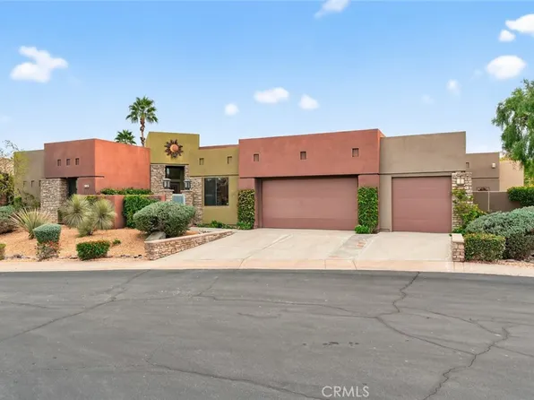 81109 Falling Leaf Ct, Indio, CA 92201