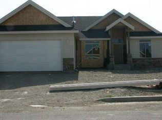 1411 N River Rdg, Spokane, WA 99224