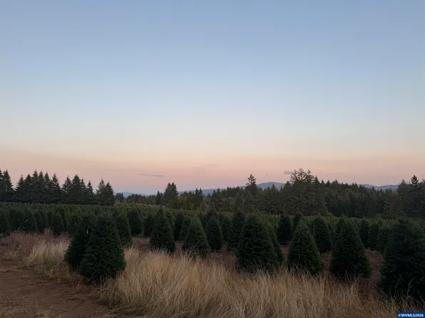 604 S Beavercreek Rd, Mulino, OR 97042