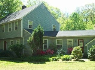 224 Ridge Rd, Madison, CT 06443