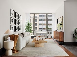 40 Broad St APT 11D, New York, NY