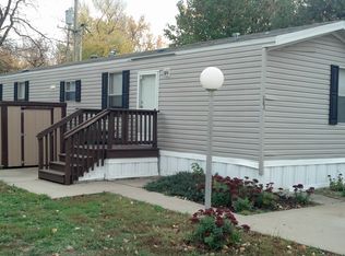 730 Allen Rd LOT 152, Manhattan, KS 66502