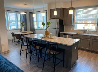 Center West Apartments, Midlothian, VA 23114