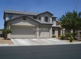 3864 Rugen Ave, Las Vegas, NV 89120