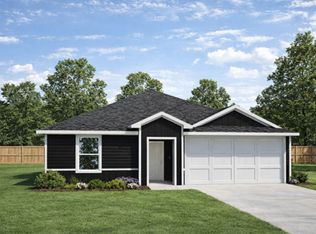 Bailey Plan, New Waverly Station, New Waverly, TX 77358