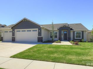 8311 E Stone Valley St, Nampa, ID 83687