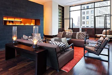 Rented by Keller Williams NYC