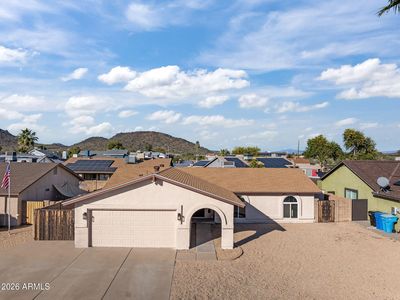 4308 W YORKSHIRE Drive, Glendale, AZ, 85308