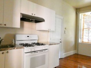 833 N Preston St #1F, Philadelphia, PA 19104
