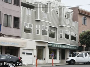 1520 Noriega St APT B, San Francisco, CA 94122