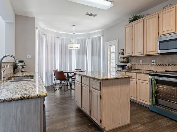 6857 Barbican Dr, Plano, TX 75023