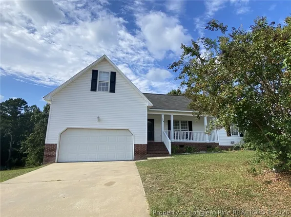 178 Colonial Hills Dr, Lillington, NC 27546