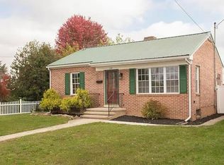 319 Penn St, Hanover, PA 17331