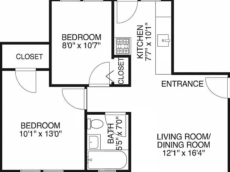 6124 S Ingleside Ave #3W — Photo 26