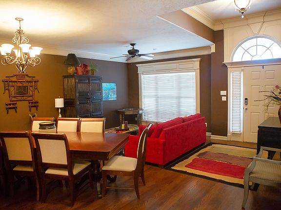 Dinning room