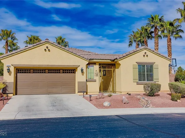 4204 Sunset Falls Ave, North Las Vegas, NV 89085