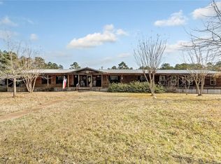 570 County Road 153, Nacogdoches, TX 75965